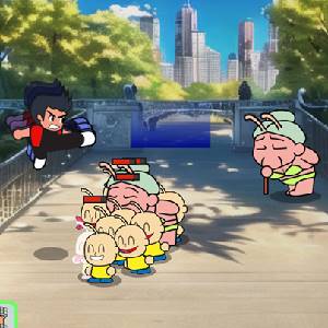 YouTuber Survivors - Pontapé de saída