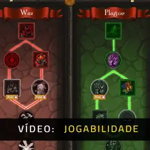 Yrminsul - Jogabilidade