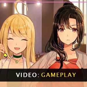 Yumeutsutsu Re:Master Gameplay Video