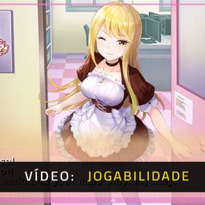 Yumeutsutsu Re:Master Vídeo de Jogabilidade