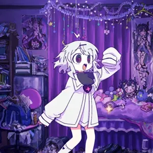 Yunyun Syndrome!? Rhythm Psychosis - Quarto