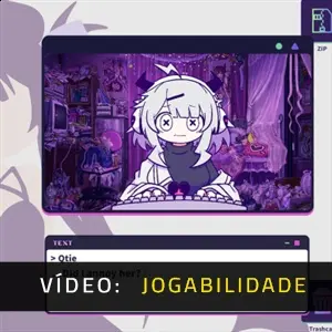 Yunyun Syndrome!? Rhythm Psychosis - Jogabilidade