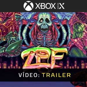 ZPF Xbox Series – Trailer