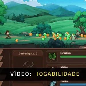 Zad Archery - Vídeo de Jogabilidade