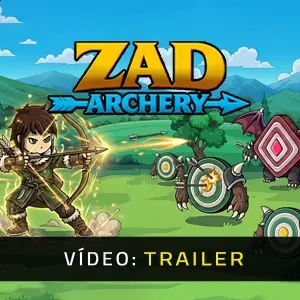 Zad Archery - Trailer de Vídeo
