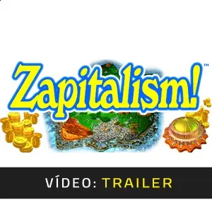 Zapitalism - Trailer do Vídeo