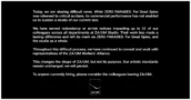 Estúdio ZA/UM anuncia demissões após fracasso comercial de Zero Parades
