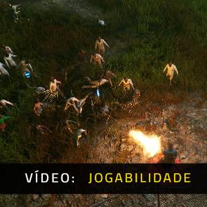 ZCREW - Jogabilidade