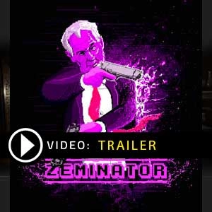 Zeminator Pc