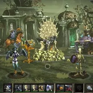 ZEN Triple RPG Bundle - Exército