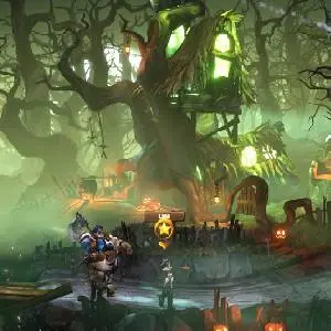 ZEN Triple RPG Bundle - Florestas Escuras