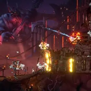 ZEN Triple RPG Bundle - Castelo