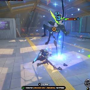 Zenless Zone Zero - Billy Kid