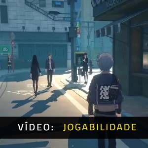 Zenless Zone Zero - Jogabilidade