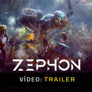 ZEPHON - Trailer de Vídeo