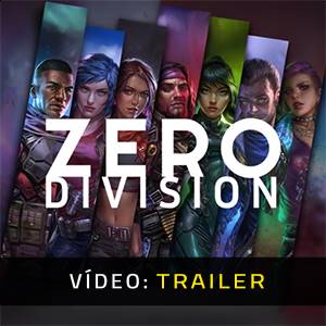 Zero Division - Trailer