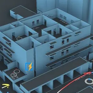 Zero Hour - Tabela de planeamento