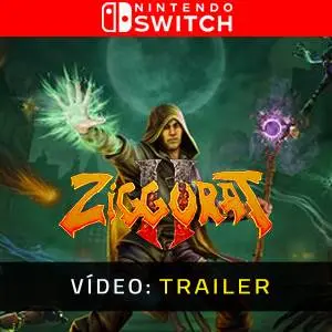 Ziggurat 2 Nintendo Switch - Trailer de vídeo