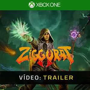 Ziggurat 2 Xbox One - Trailer de vídeo