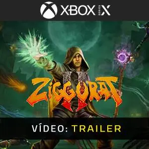 Ziggurat 2 Xbox Series - Trailer de vídeo