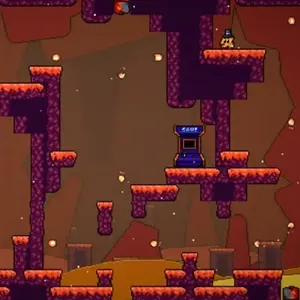 Ziggy – Vulcânico