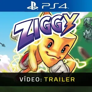 Ziggy PS4 – Trailer