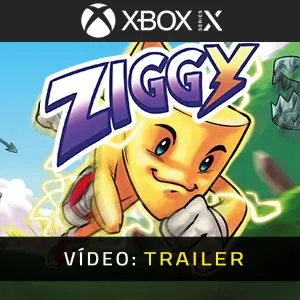 Ziggy Xbox Series – Trailer