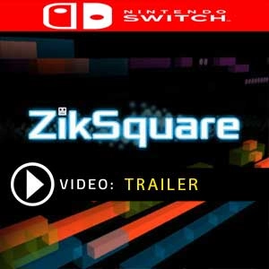 ZikSquare Switch