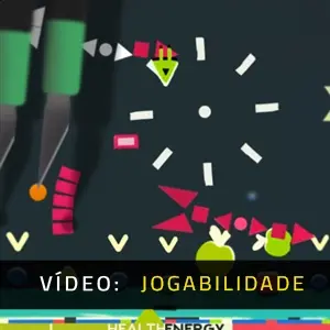 ZOE Begone! - Vídeo de Jogabilidade
