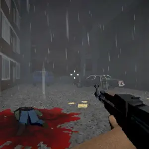 Zombie Arise - Zumbi