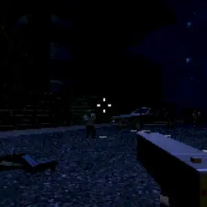 Zombie Arise - Pistola