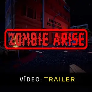 Zombie Arise - Trailer