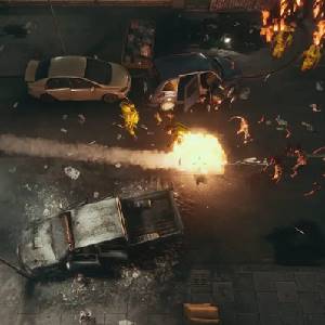 ZOMBIE RAID No One Survives - Horda de Zombies