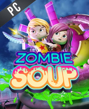 Zombie Soup Pc
