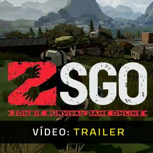 Zombie Survival Game Online Pc
