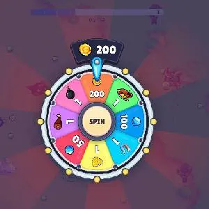 Zombie Survivors - Roleta