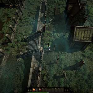 flesh-eating zombies