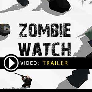 Comprar Zombie Watch CD Key Comparar Preços