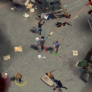 Ataque à luz do dia