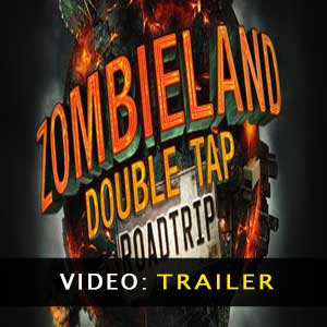 Comprar Zombieland Double Tap Road Trip CD Key Comparar Preços
