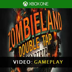 Comprar Zombieland Double Tap Road Trip Xbox One Barato Comparar Preços
