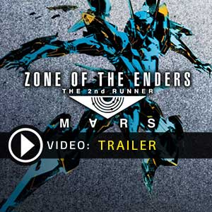 Comprar ZONE OF THE ENDERSThe 2nd Runner MARS CD Key Comparar Preços