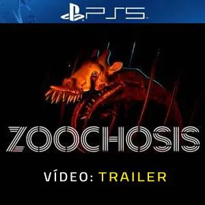 Zoochosis - Vídeo Trailer