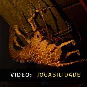 Zoochosis - Vídeo de Jogo