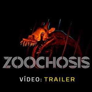 Zoochosis - Vídeo Trailer