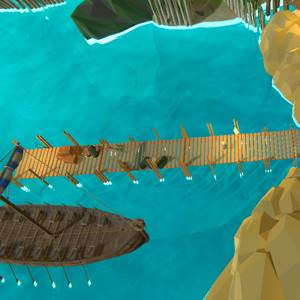 ZooKeeper - Cais do Jardim Zoológico