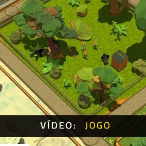 ZooKeeper - Jogo de vídeo