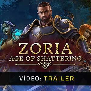 Zoria Age of Shattering