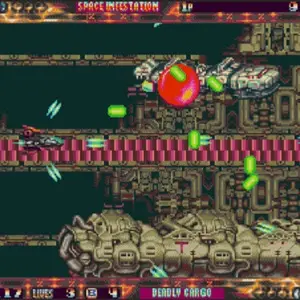 ZPF – Carga Mortal