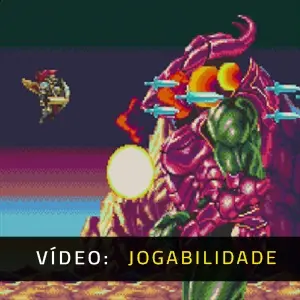 ZPF – Jogabilidade